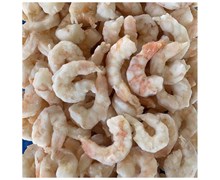 میگو رگ گرفته سایز 20-16 فله(کد206) شیلات مهدی زاده 09155159391